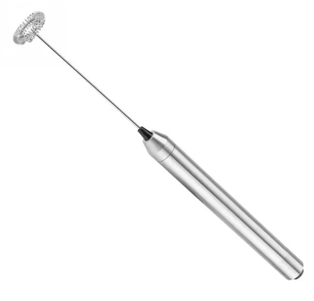 Electric Beverage Frother