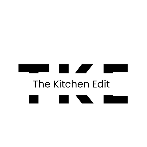 The Kitchen Edit